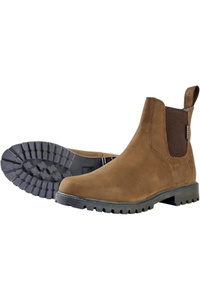 2026 Dublin Womens Venturer Boots III 1001726W - Tan